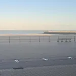 Frontaal Gelijkvloers Seaview 80M² 2 Slp