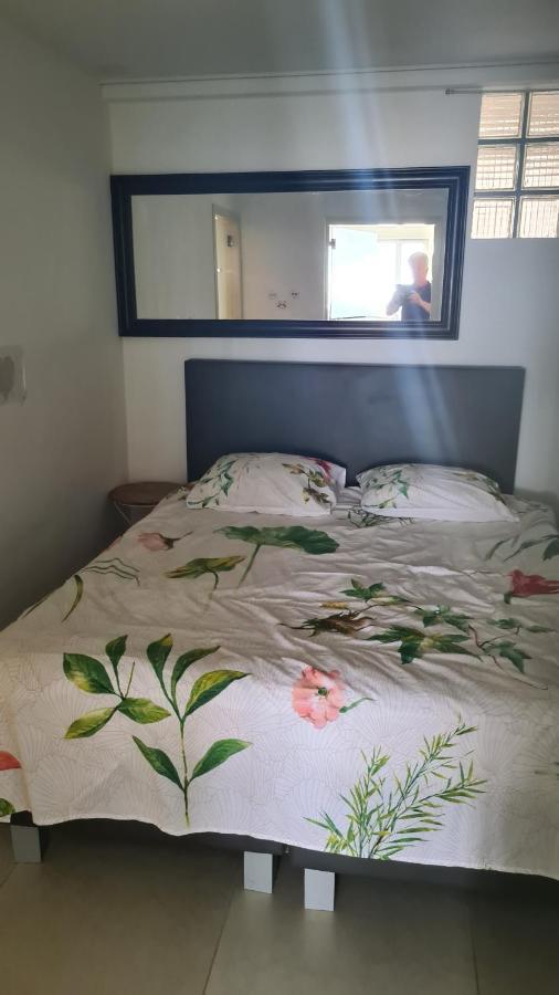 Frontaal Gelijkvloers Seaview 80m² 2 Slp Apartmán *
